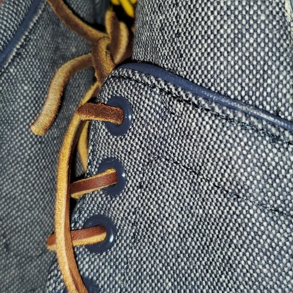 Polo by Ralph Lauren mens sneakers - Picture 5 of 12